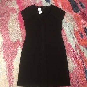 Express Design Studio Little Black Dress